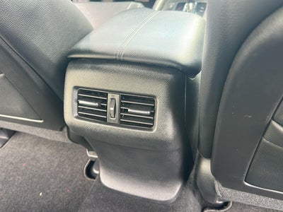 2014 Honda Accord Sedan EX-L