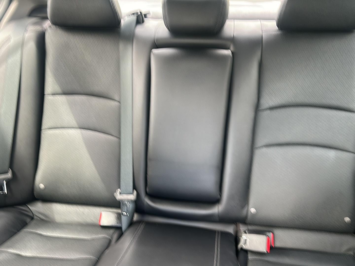 2014 Honda Accord Sedan EX-L