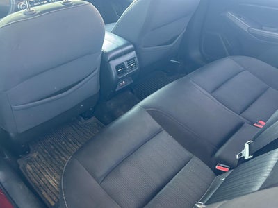 2019 Nissan Altima 2.5 SV