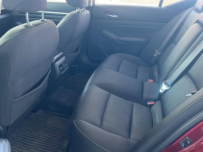 2019 Nissan Altima 2.5 SV