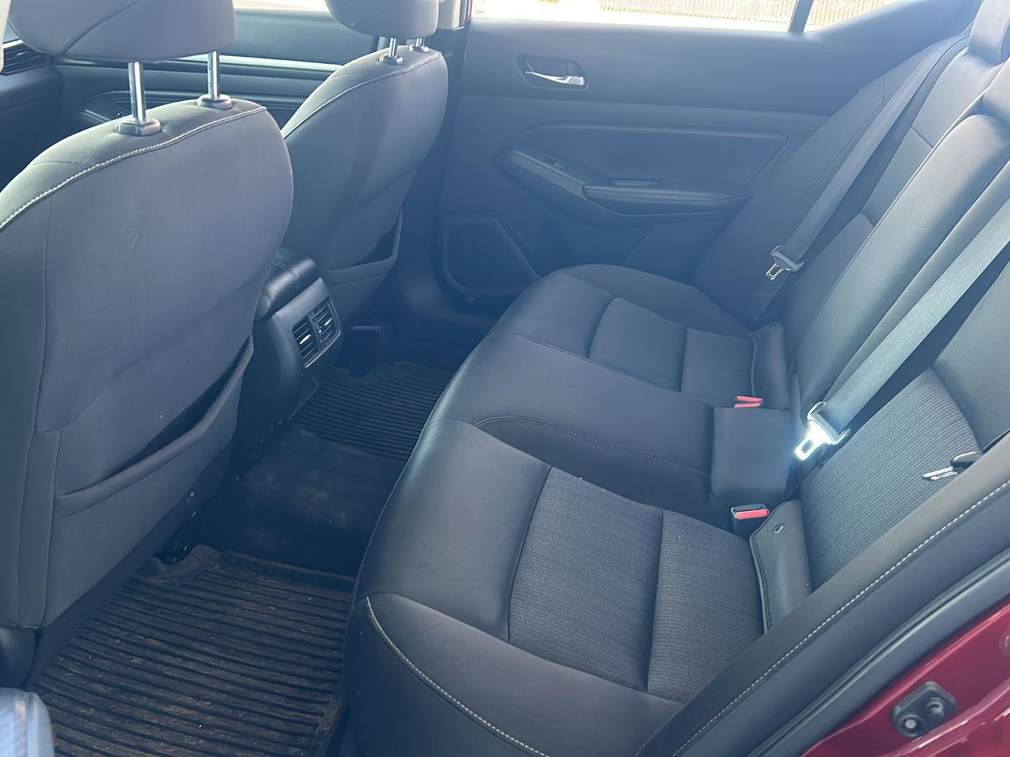 2019 Nissan Altima 2.5 SV