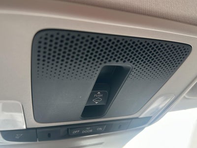 2023 Honda Civic Sedan EX