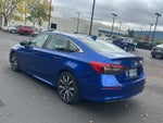 2023 Honda Civic Sedan EX