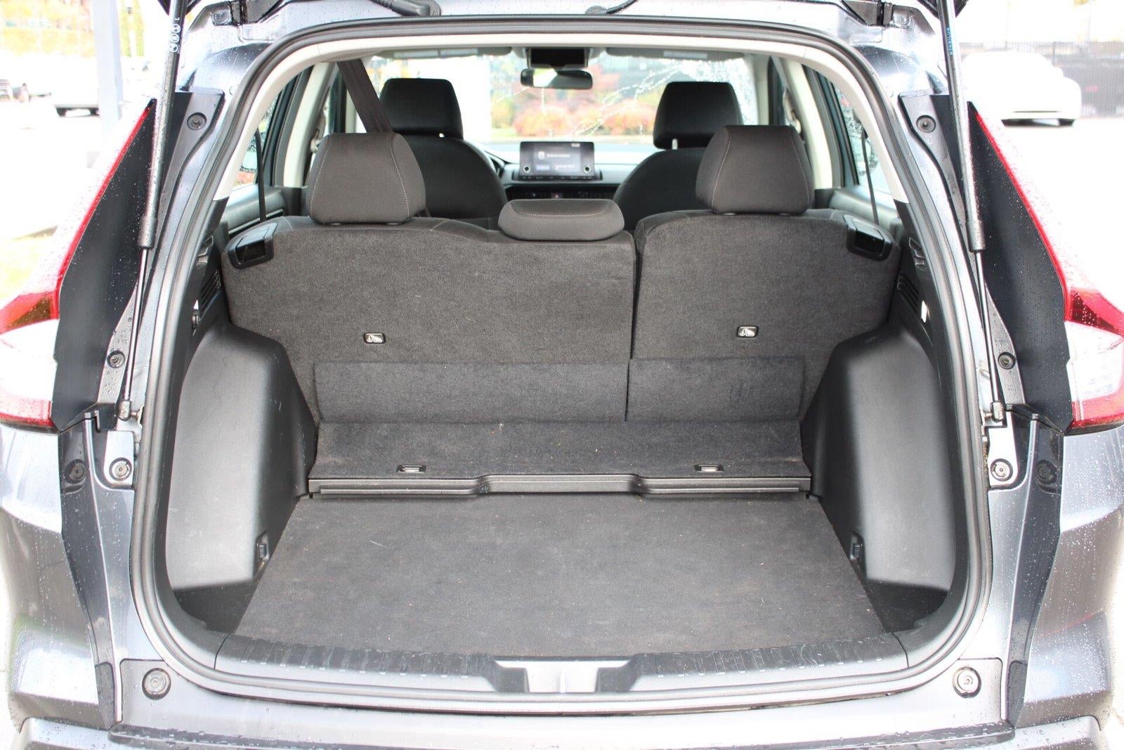 2024 Honda CR-V LX