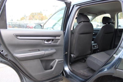 2024 Honda CR-V LX