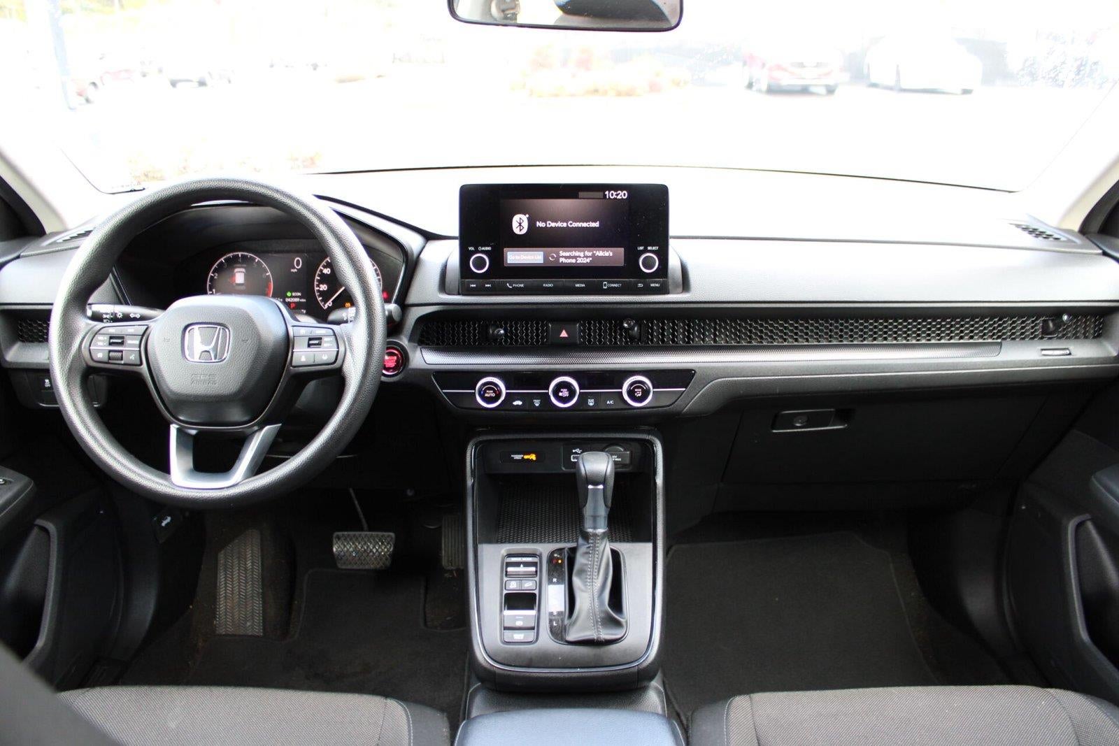 2024 Honda CR-V LX