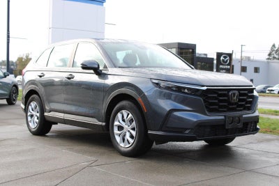 2024 Honda CR-V LX