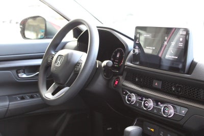 2027 Honda CR-V EX