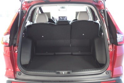 2027 Honda CR-V EX