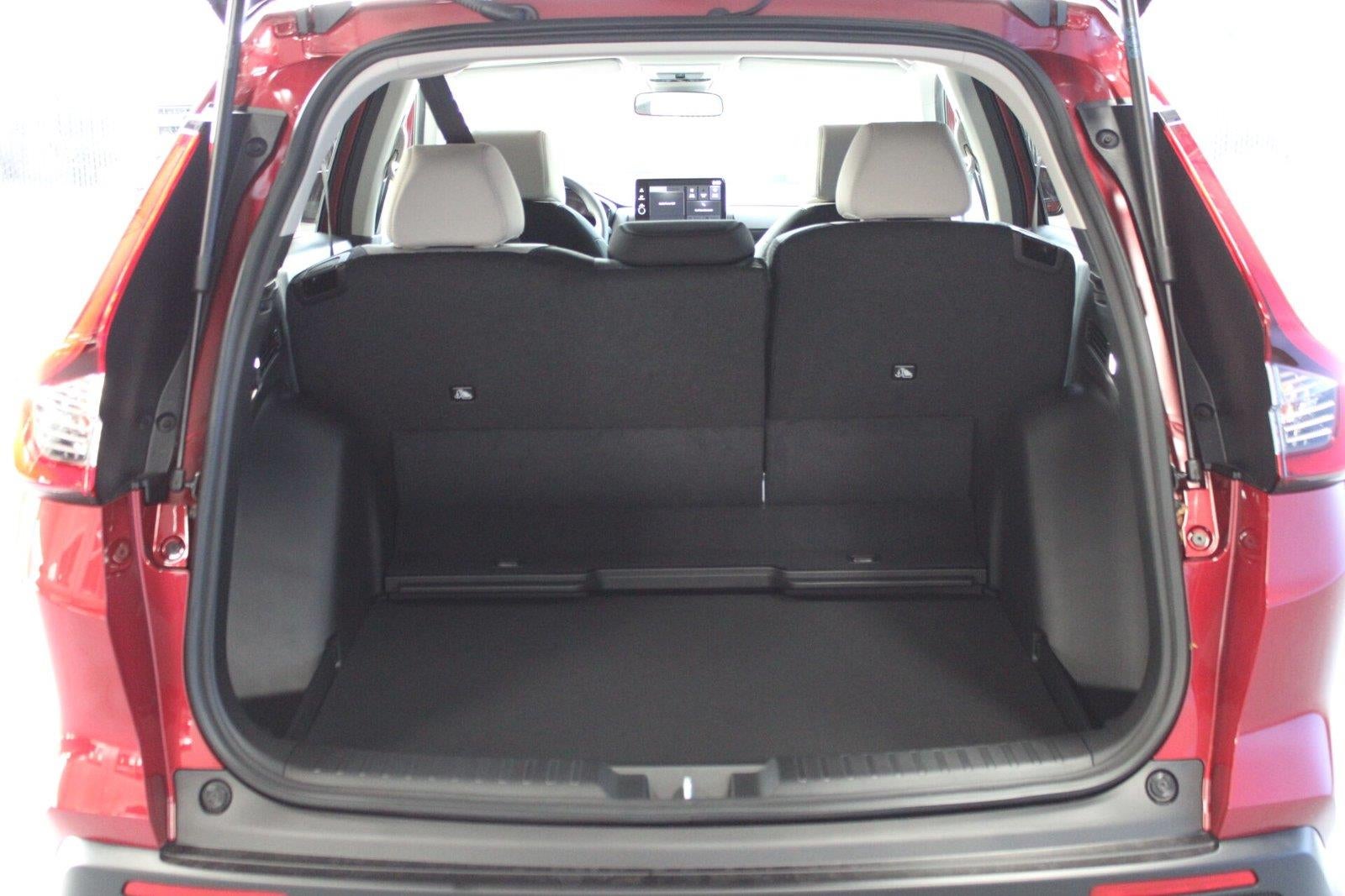 2027 Honda CR-V EX