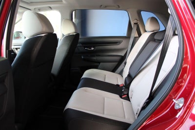 2027 Honda CR-V EX