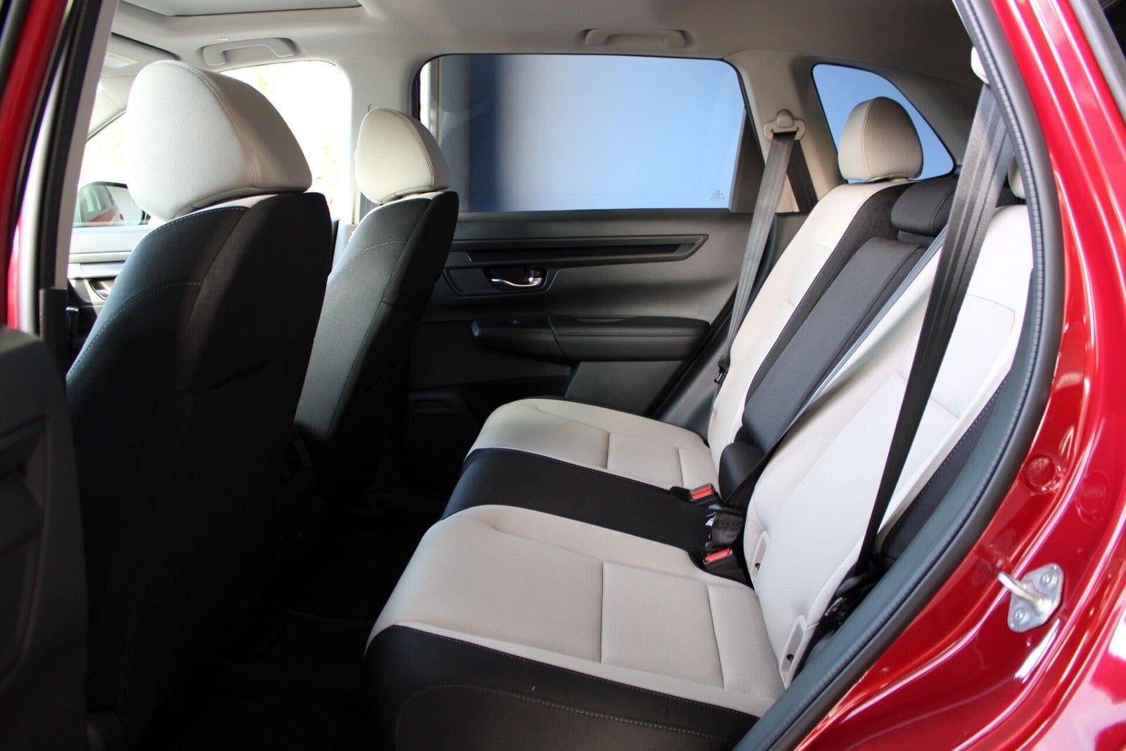 2027 Honda CR-V EX