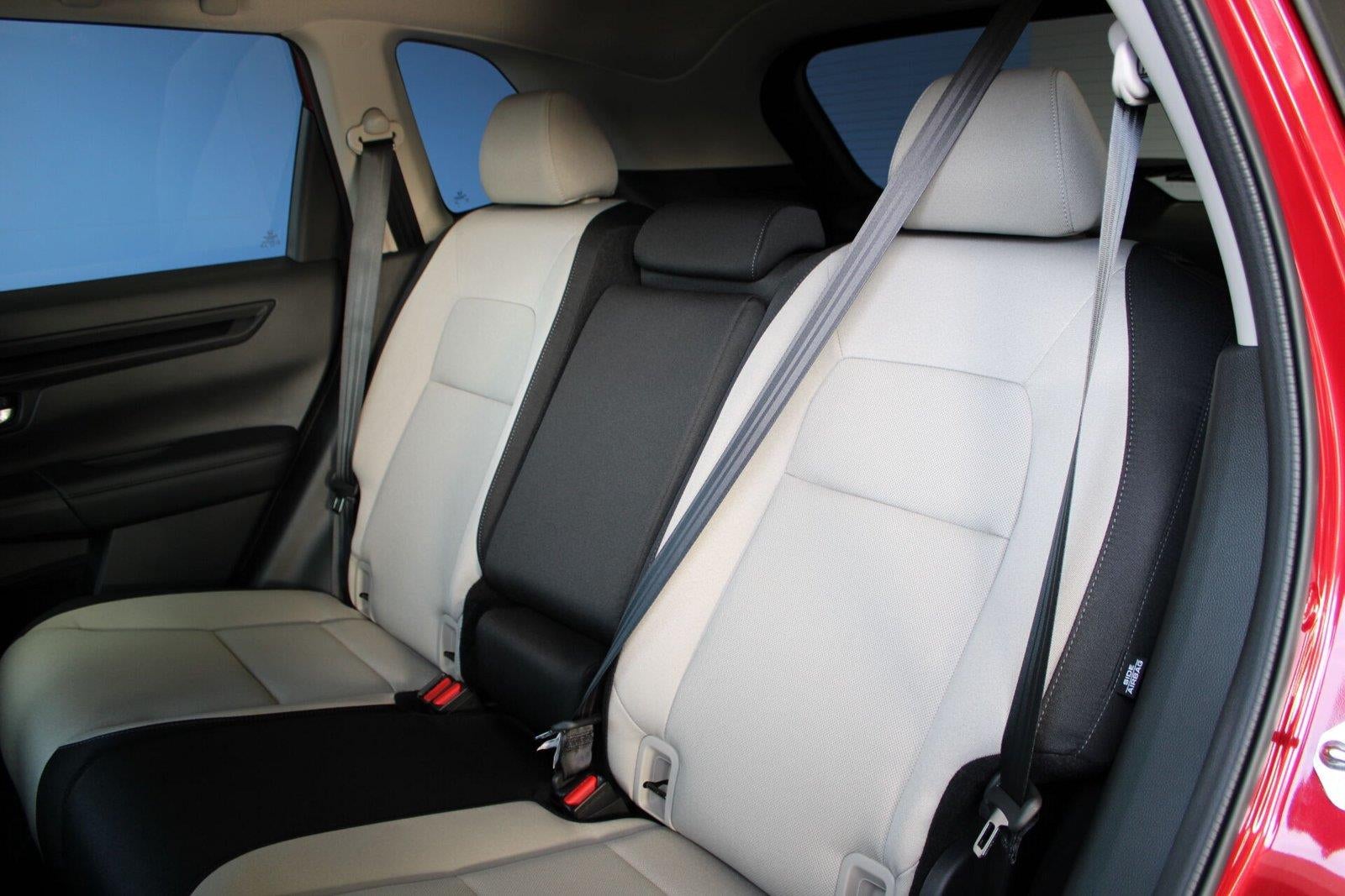 2027 Honda CR-V EX