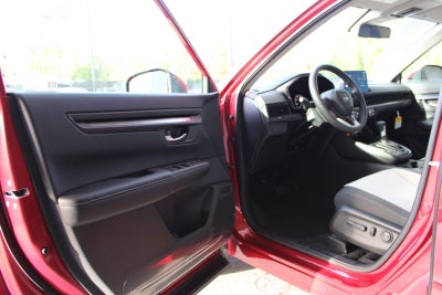 2027 Honda CR-V EX
