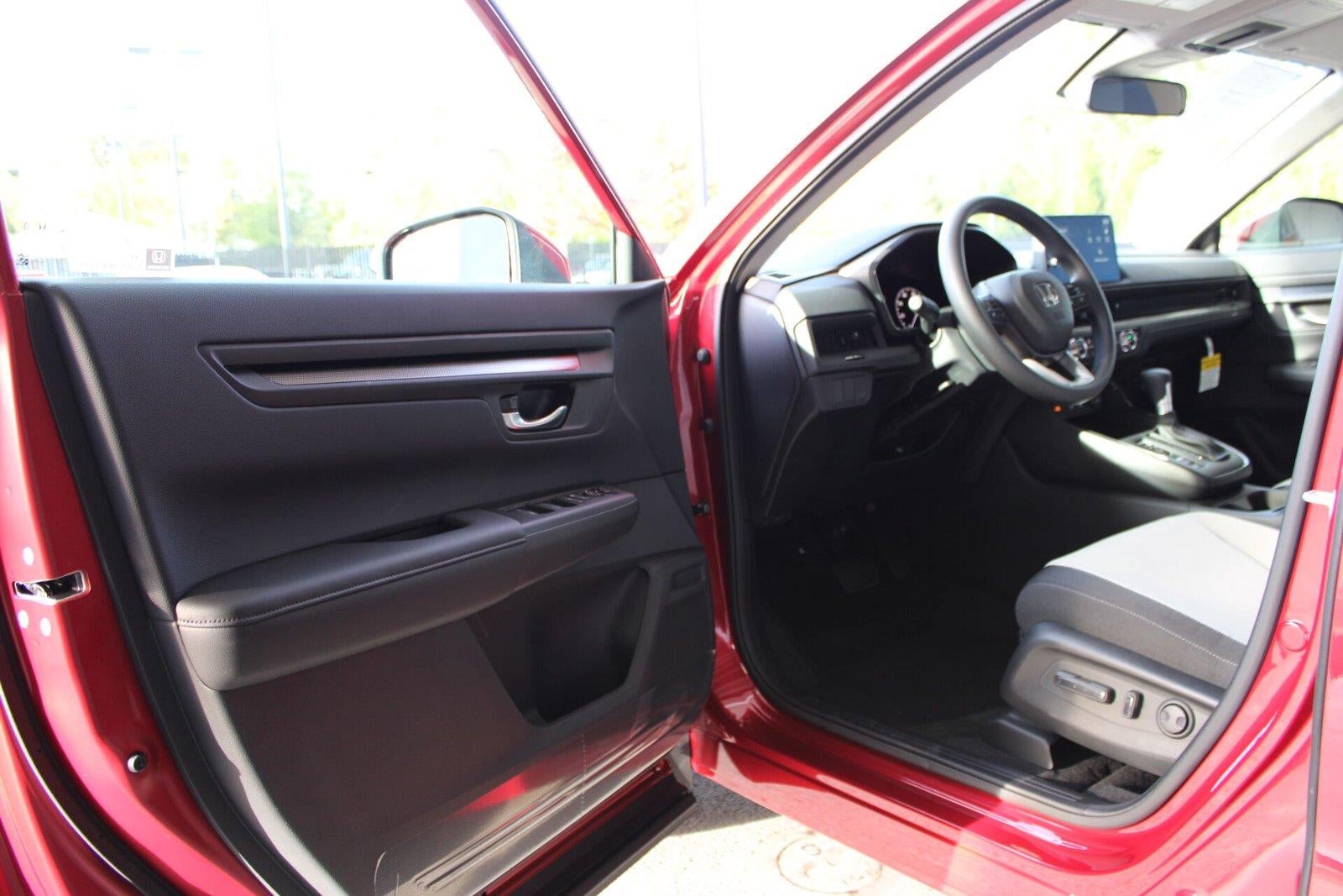 2027 Honda CR-V EX