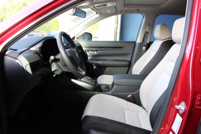 2027 Honda CR-V EX
