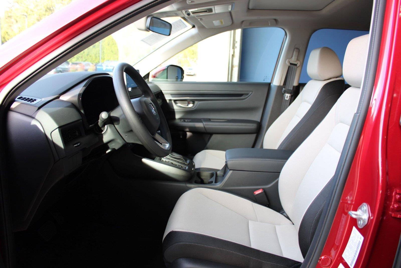 2027 Honda CR-V EX