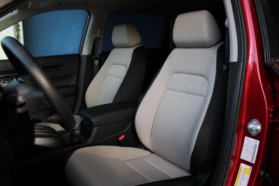 2027 Honda CR-V EX