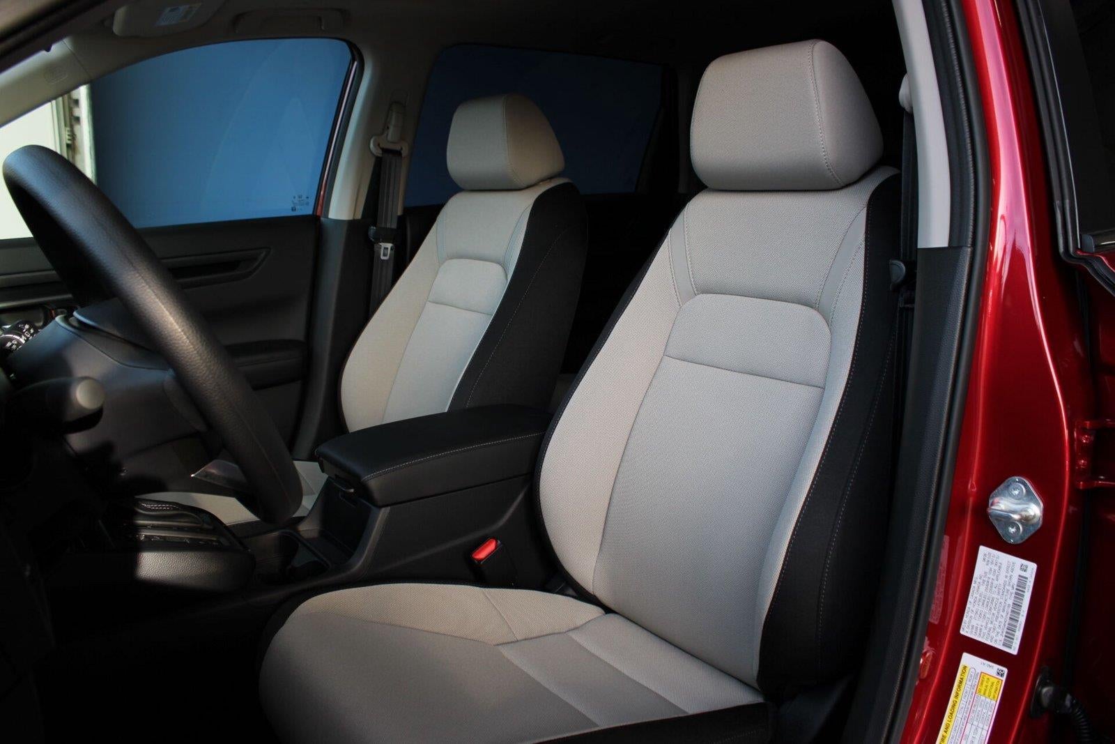 2027 Honda CR-V EX