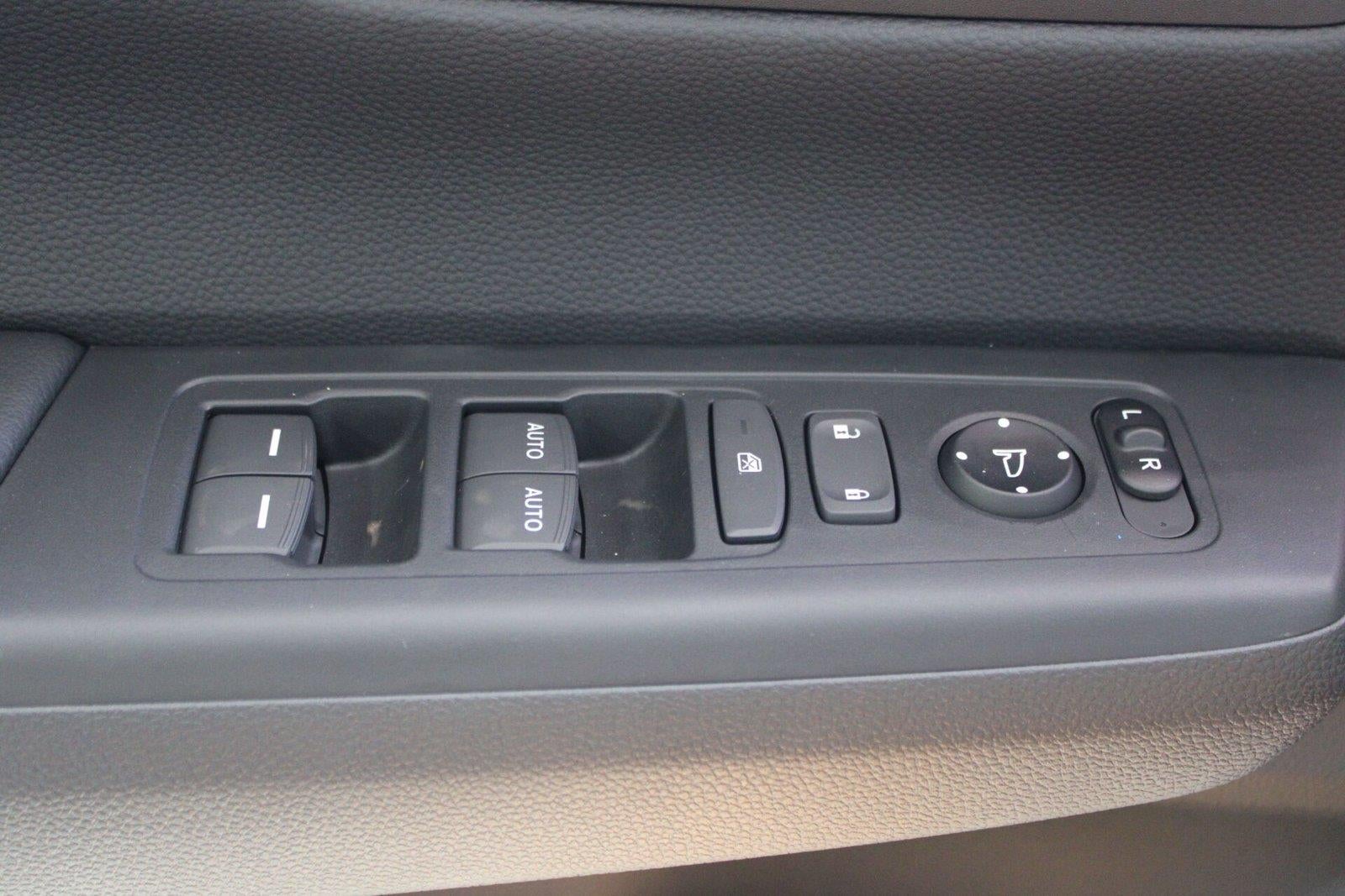 2027 Honda CR-V EX