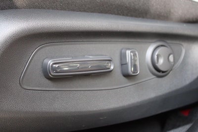 2027 Honda CR-V EX
