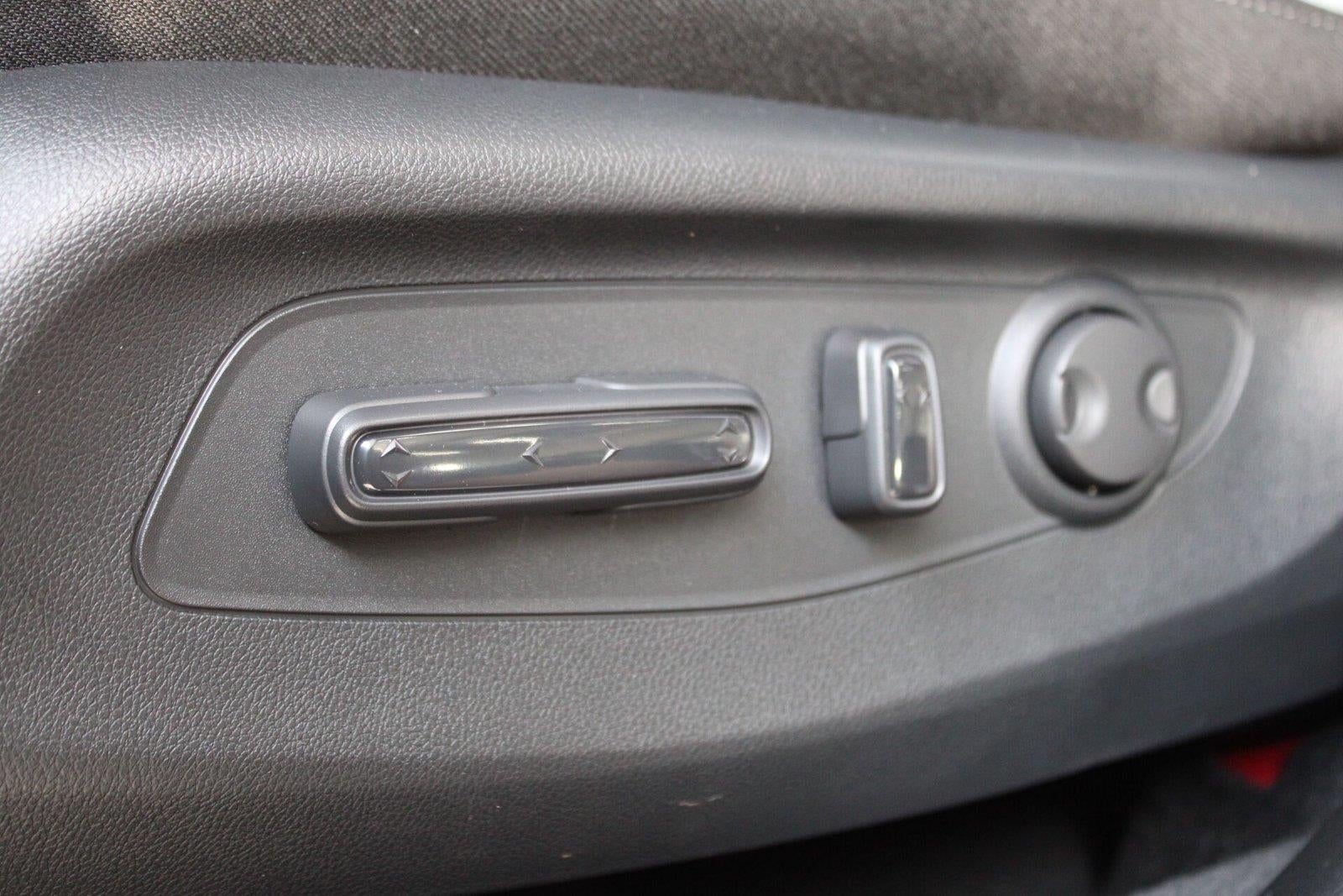 2027 Honda CR-V EX