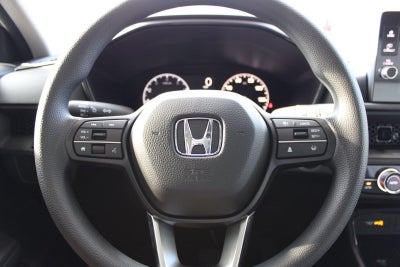 2027 Honda CR-V EX