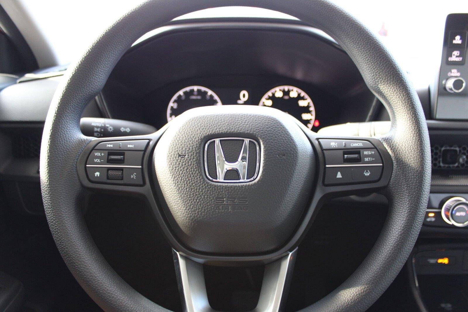 2027 Honda CR-V EX