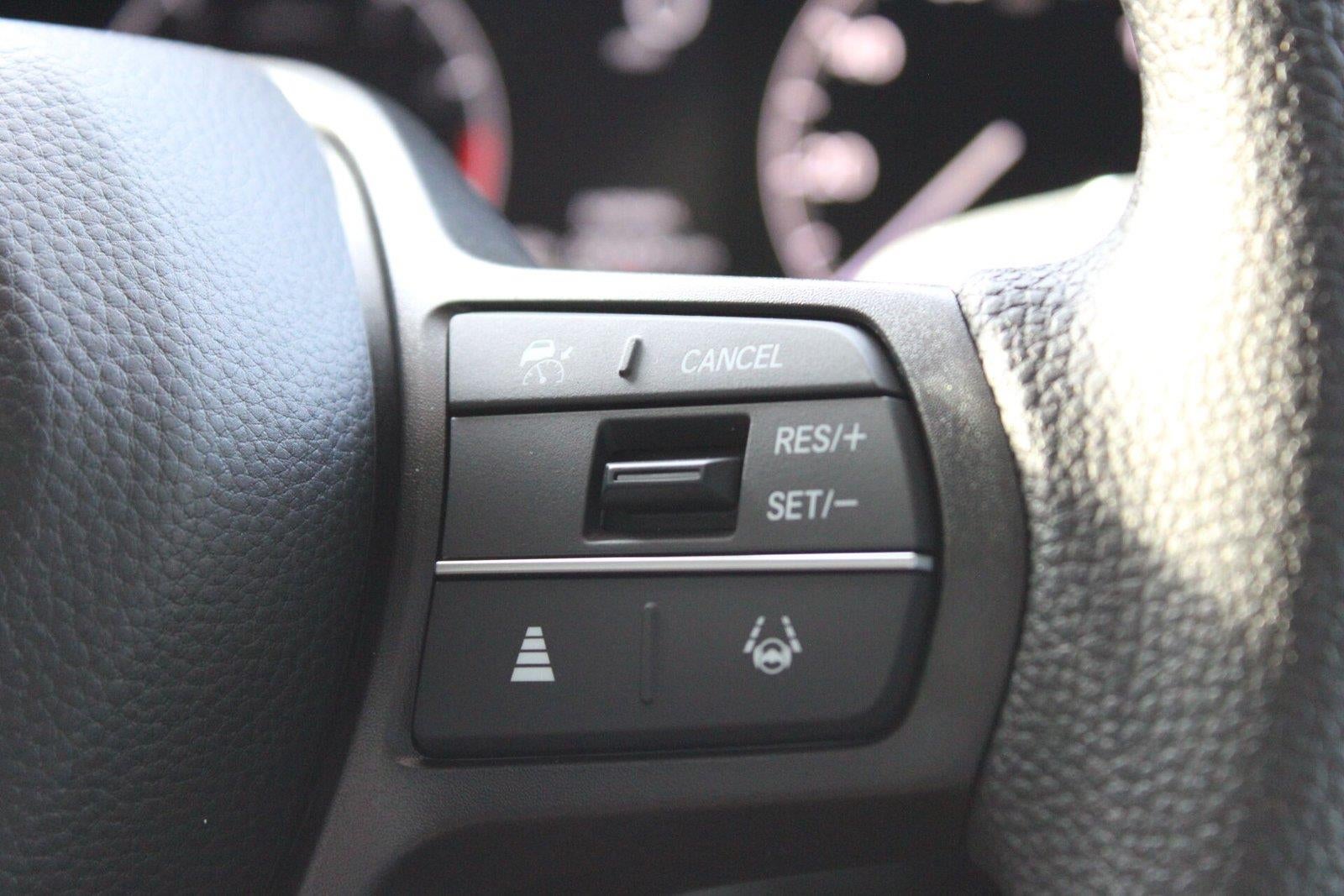 2027 Honda CR-V EX