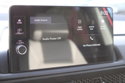 2027 Honda CR-V EX
