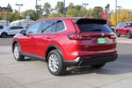 2027 Honda CR-V EX