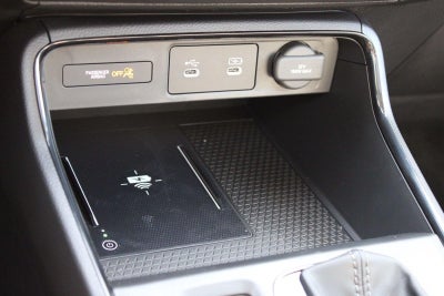 2027 Honda CR-V EX