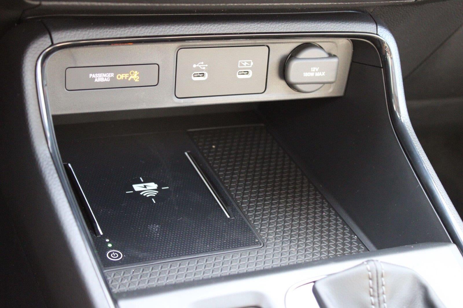 2027 Honda CR-V EX