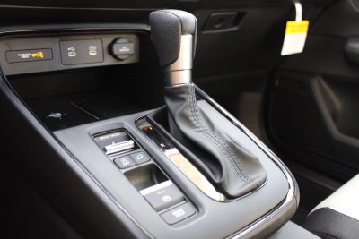 2027 Honda CR-V EX