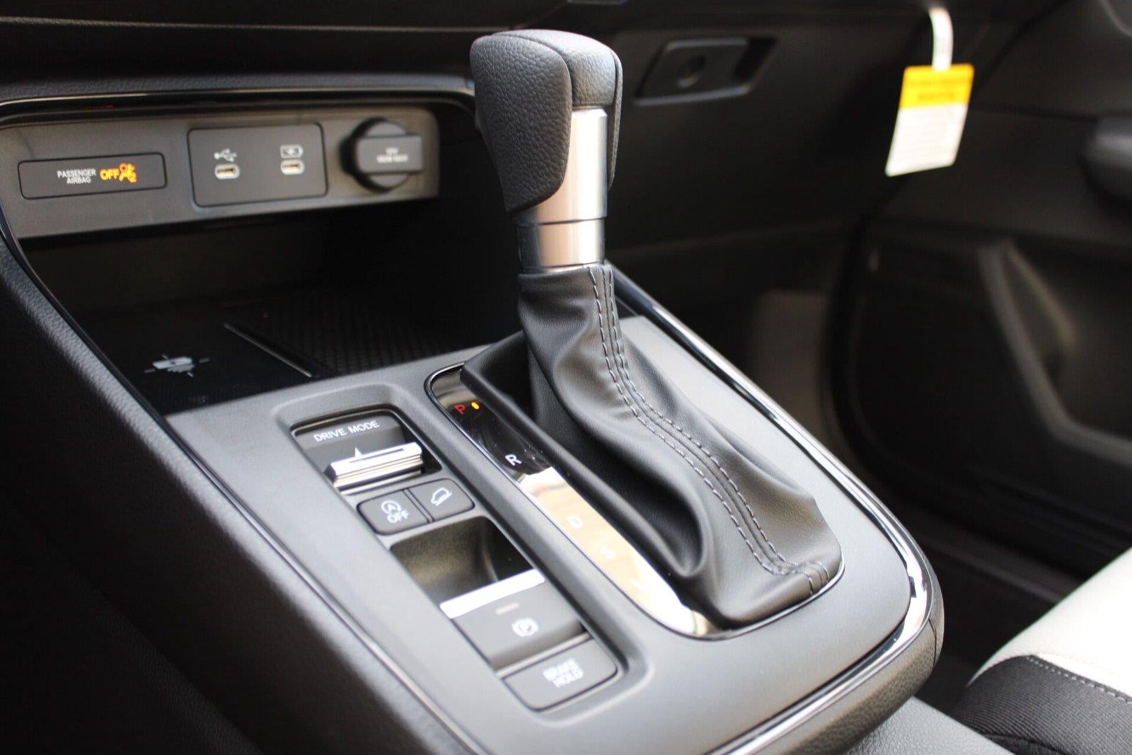 2027 Honda CR-V EX