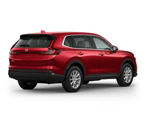 2027 Honda Cr-V EX
