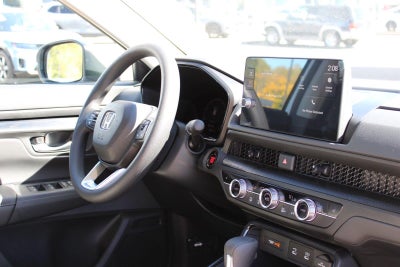 2027 Honda CR-V EX