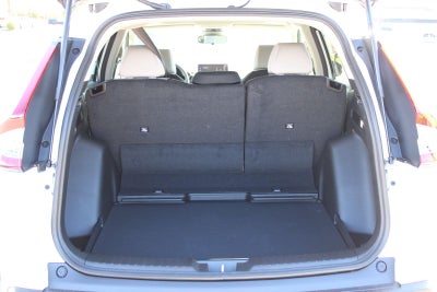 2027 Honda CR-V EX
