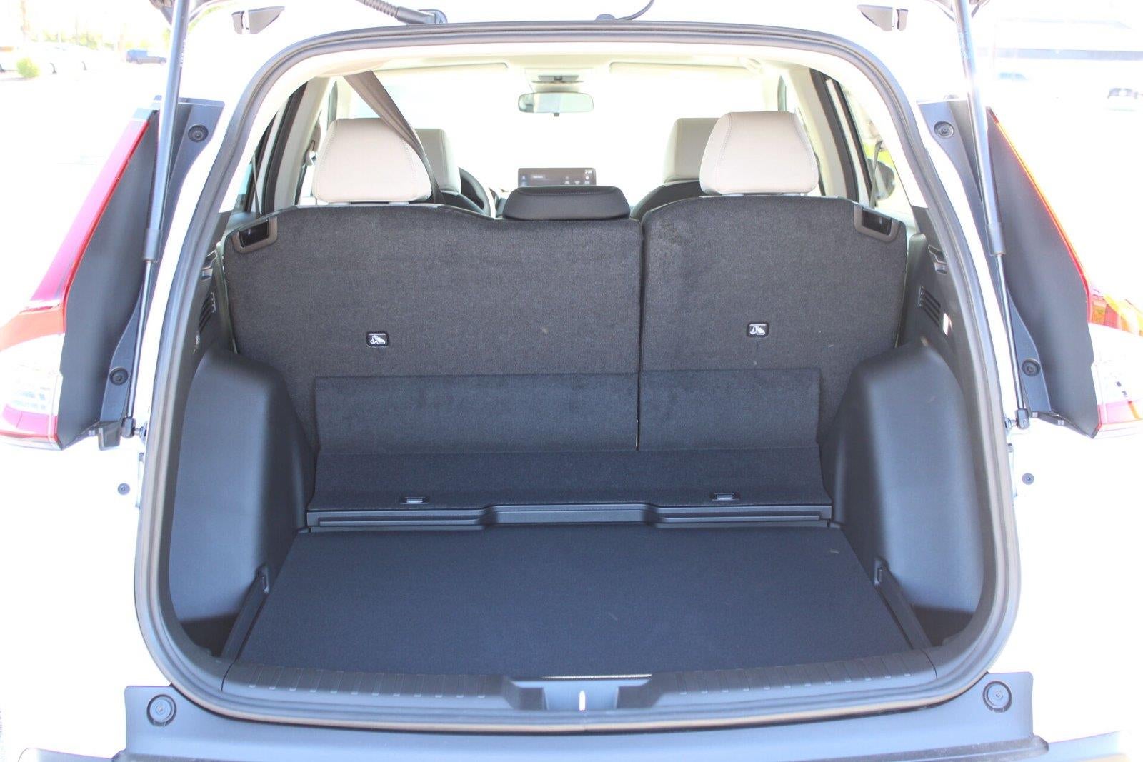 2027 Honda CR-V EX