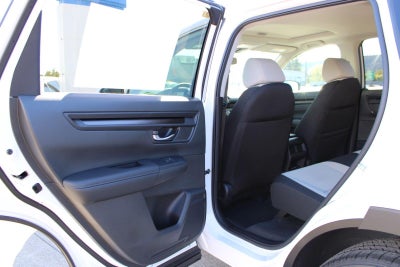 2027 Honda CR-V EX