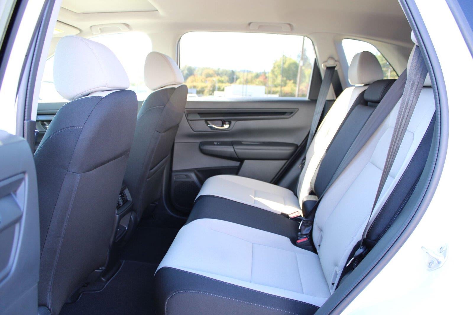 2027 Honda CR-V EX