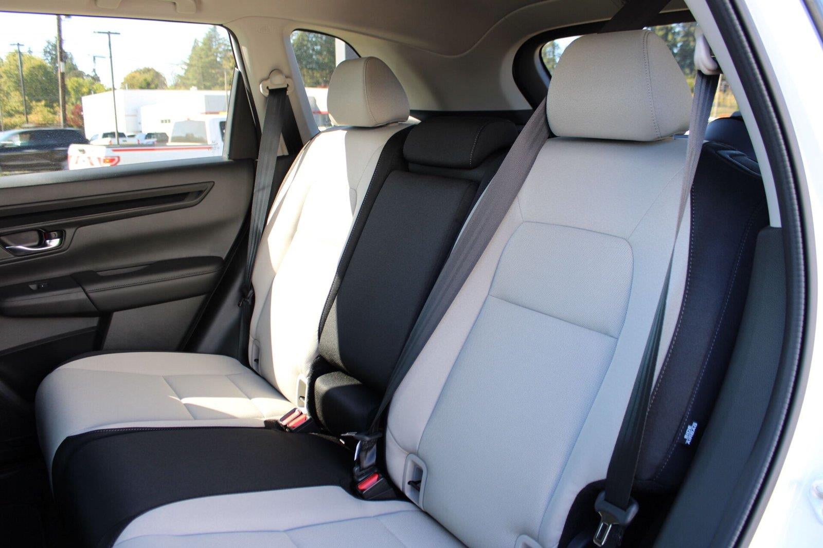 2027 Honda CR-V EX