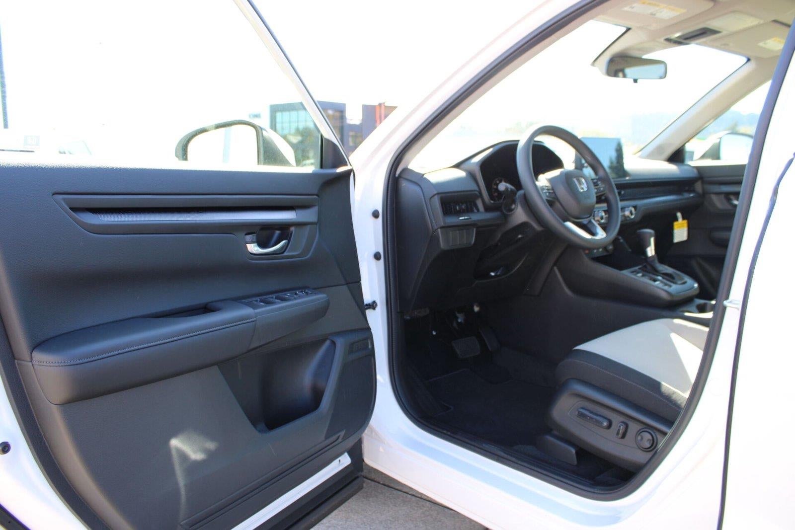 2027 Honda CR-V EX
