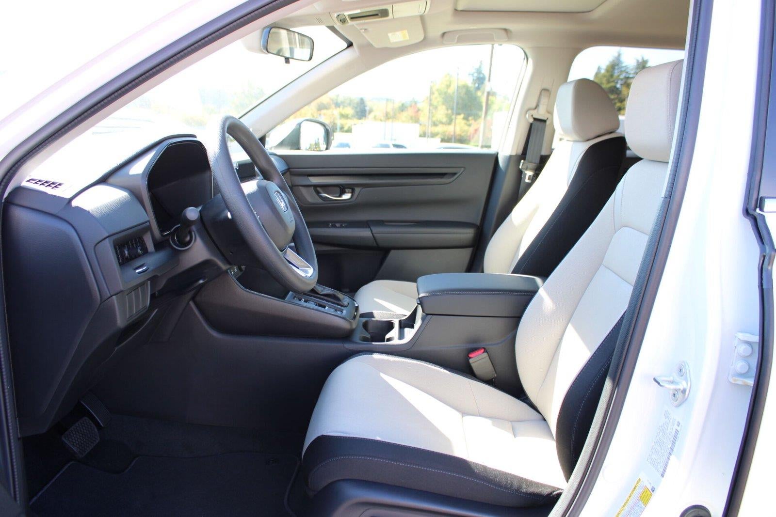 2027 Honda CR-V EX