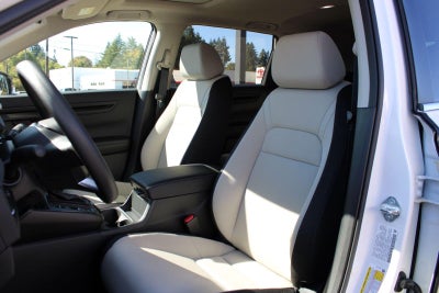 2027 Honda CR-V EX