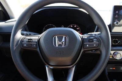 2027 Honda CR-V EX