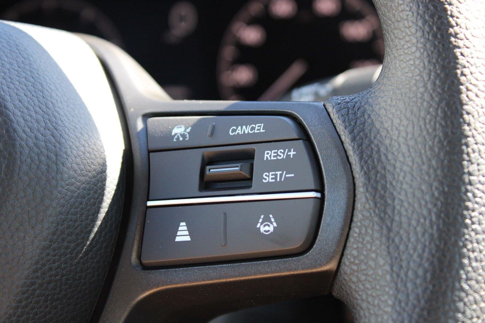 2027 Honda CR-V EX