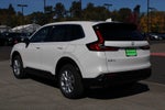 2027 Honda CR-V EX