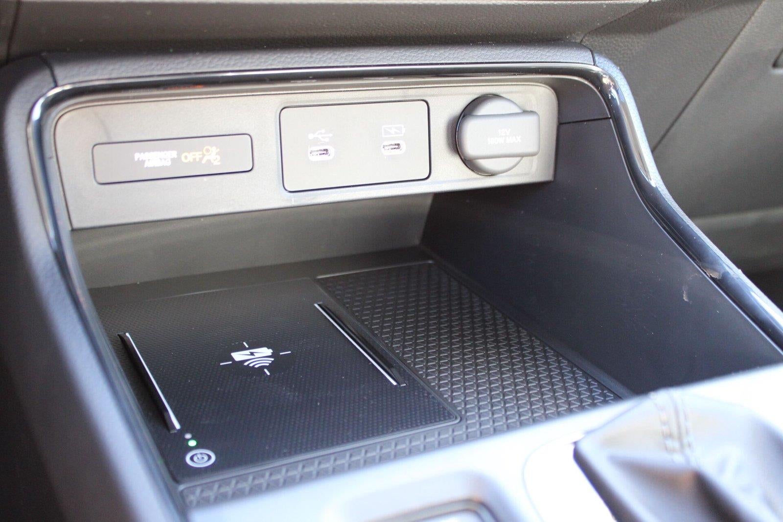 2027 Honda CR-V EX