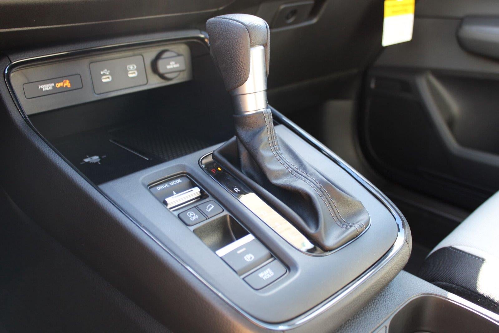 2027 Honda CR-V EX